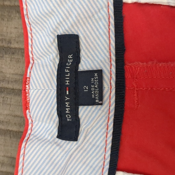 Tommy Hilfiger women's shorts - Picture 6 of 6